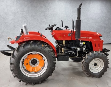 Минитрактор Shifeng SF-404C (С ПСМ)